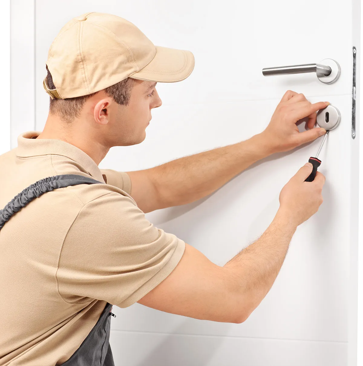 Locksmith Springfield, MO