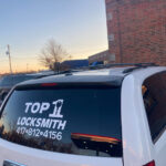 Top1 Locksmith Services