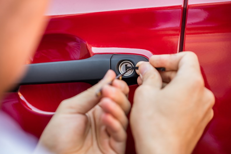 Locksmith Clever