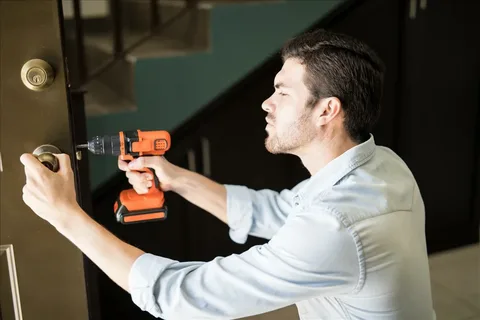 Locksmith Rogersville
