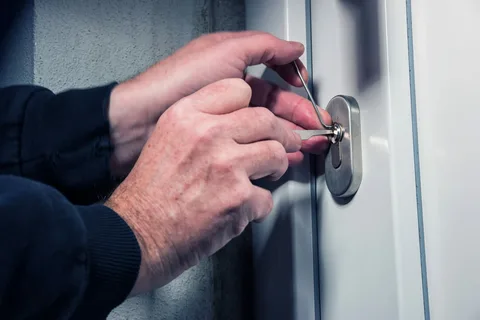 Lock Repair Service
